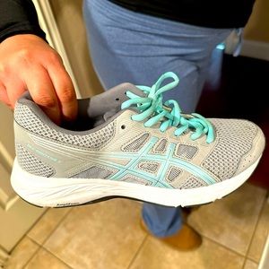 ASICS Like New